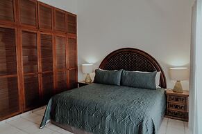 Fabiola Condo Hotel