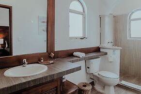 Fabiola Condo Hotel