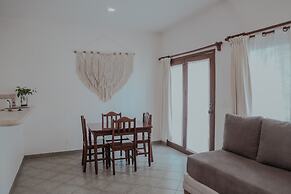 Fabiola Condo Hotel