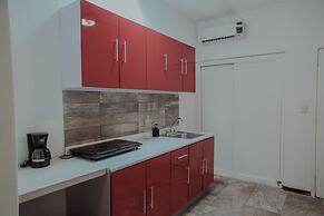 Fabiola Condo Hotel
