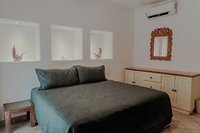 Fabiola Condo Hotel