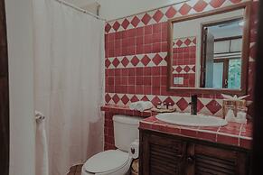 Fabiola Condo Hotel