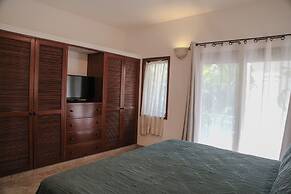 Fabiola Condo Hotel