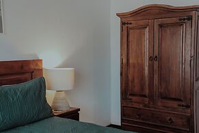 Fabiola Condo Hotel