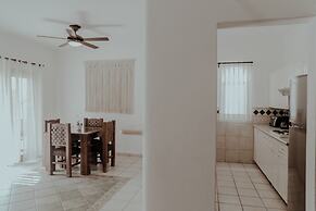 Fabiola Condo Hotel