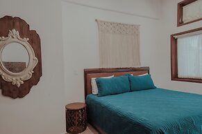 Fabiola Condo Hotel