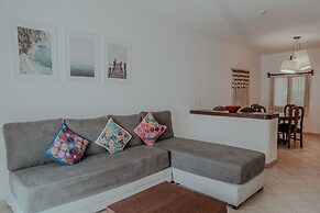 Fabiola Condo Hotel