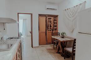Fabiola Condo Hotel