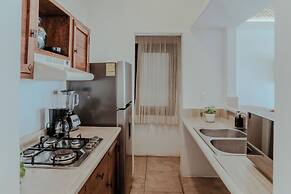 Fabiola Condo Hotel