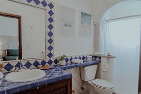 Fabiola Condo Hotel