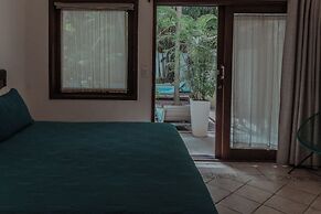 Fabiola Condo Hotel
