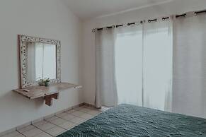Fabiola Condo Hotel