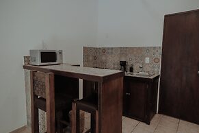 Fabiola Condo Hotel