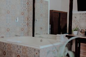 Fabiola Condo Hotel