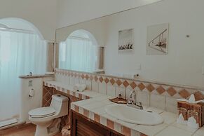 Fabiola Condo Hotel