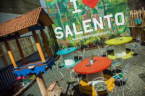 Hostal Ciudad De Segorbe - Hostel