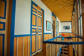 Hostal Ciudad De Segorbe - Hostel