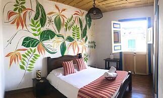 Hostal Ciudad De Segorbe - Hostel