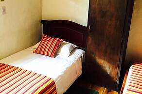 Hostal Ciudad De Segorbe - Hostel