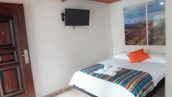Hostal Ciudad De Segorbe - Hostel