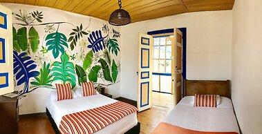 Hostal Ciudad De Segorbe - Hostel