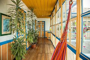 Hostal Ciudad De Segorbe - Hostel