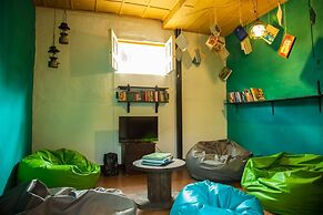 Hostal Ciudad De Segorbe - Hostel