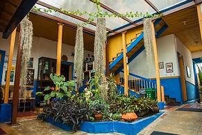 Hostal Ciudad De Segorbe - Hostel