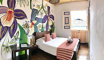 Hostal Ciudad De Segorbe - Hostel