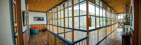 Hostal Ciudad De Segorbe - Hostel