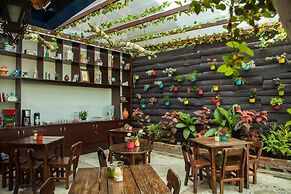 Hostal Ciudad De Segorbe - Hostel