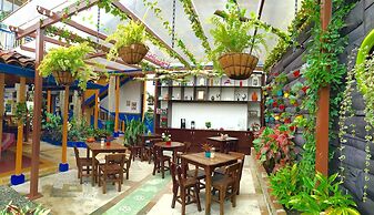 Hostal Ciudad De Segorbe - Hostel