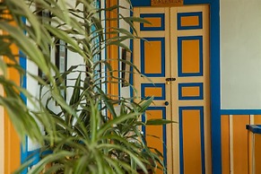 Hostal Ciudad De Segorbe - Hostel