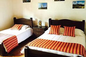 Hostal Ciudad De Segorbe - Hostel