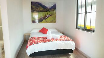 Hostal Ciudad De Segorbe - Hostel