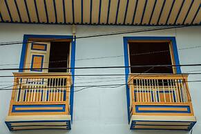 Hostal Ciudad De Segorbe - Hostel