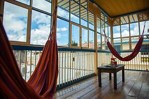 Hostal Ciudad De Segorbe - Hostel