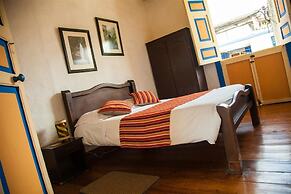 Hostal Ciudad De Segorbe - Hostel