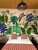 Hostal Ciudad De Segorbe - Hostel