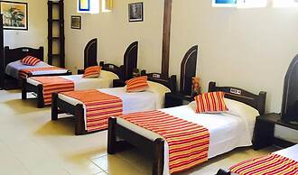 Hostal Ciudad De Segorbe - Hostel