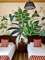 Hostal Ciudad De Segorbe - Hostel