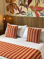 Hostal Ciudad De Segorbe - Hostel