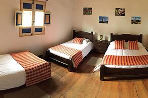 Hostal Ciudad De Segorbe - Hostel