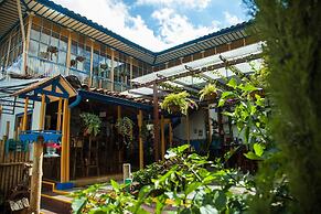 Hostal Ciudad De Segorbe - Hostel