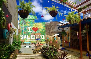 Hostal Ciudad De Segorbe - Hostel