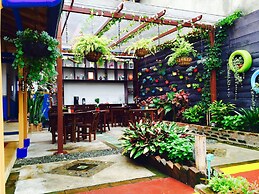 Hostal Ciudad De Segorbe - Hostel