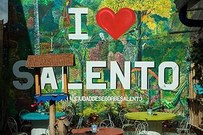 Hostal Ciudad De Segorbe - Hostel