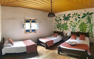 Hostal Ciudad De Segorbe - Hostel