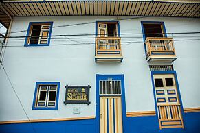 Hostal Ciudad De Segorbe - Hostel