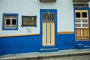 Hostal Ciudad De Segorbe - Hostel